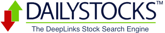 Daily Stocks